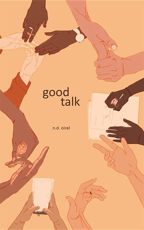 good talk (Paperback)