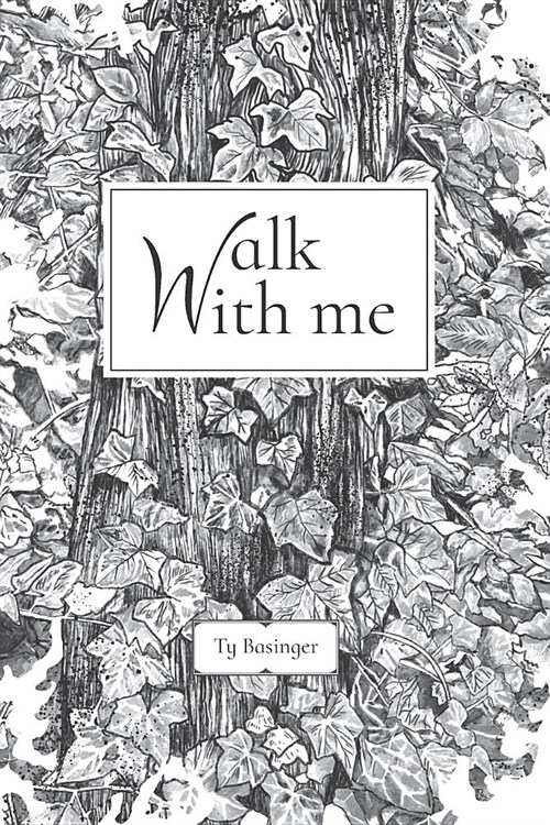 Walk With Me: Poems for People (Paperback)