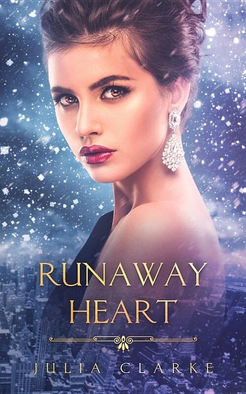 Runaway Heart (Paperback)