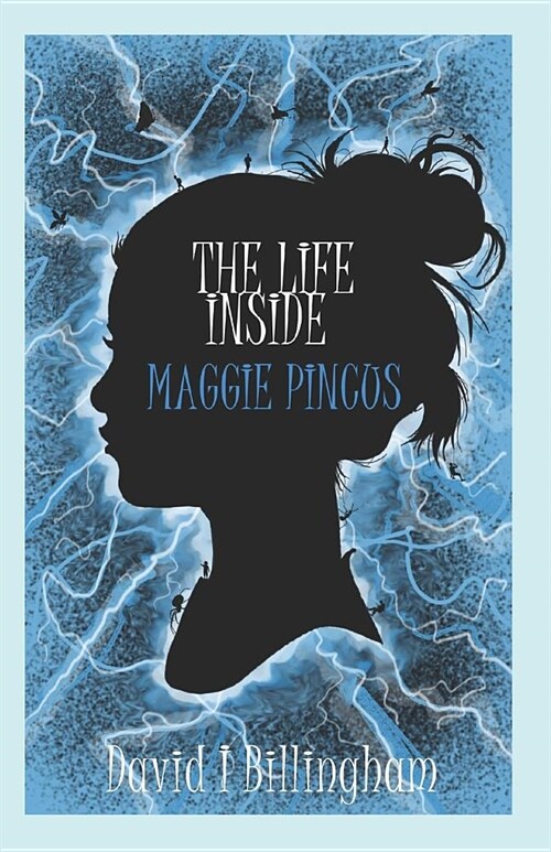 The Life Inside Maggie Pincus (Paperback)