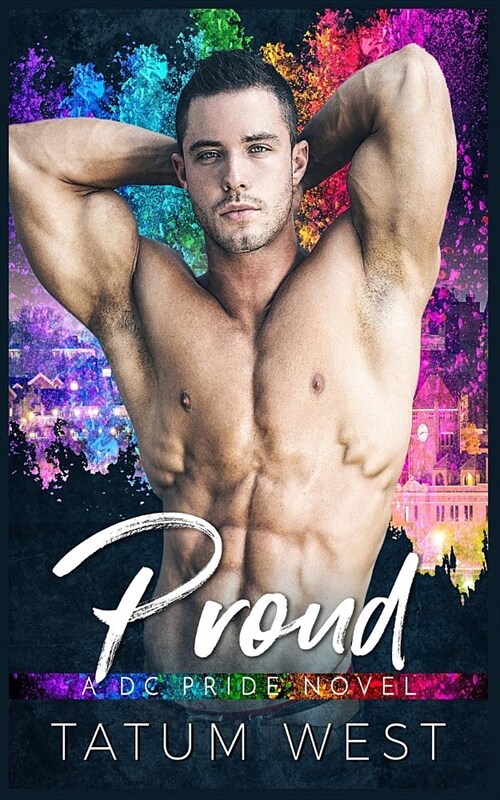 Proud (Paperback)