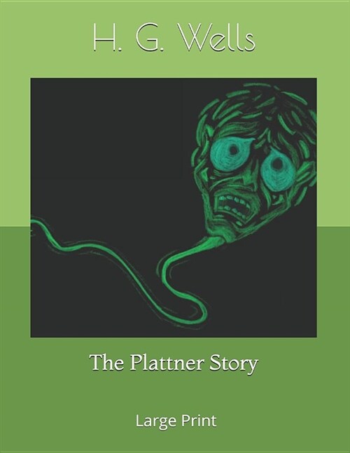 The Plattner Story: Large Print (Paperback)