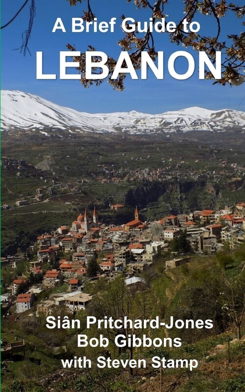 A Brief Guide to Lebanon (Paperback)