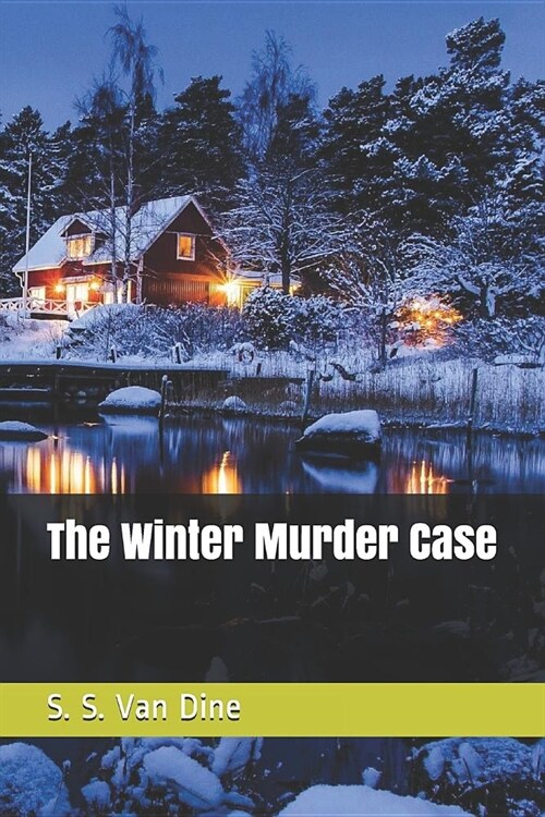 The Winter Murder Case (Paperback)