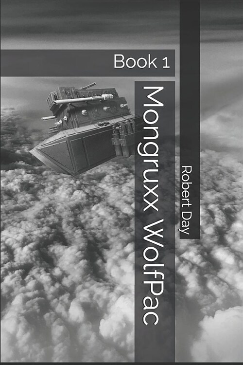 Mongruxx WolfPac (Paperback)