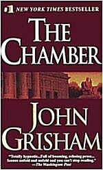 [중고] The Chamber (Mass Market Paperback)