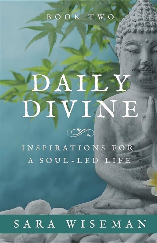 Daily Divine: Inspirations for a Soul-Led Life: Book Two (Paperback)