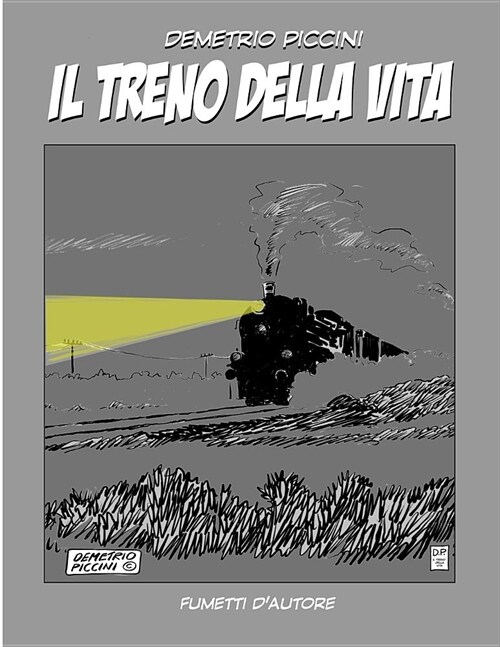 Il Treno Della Vita (Paperback)