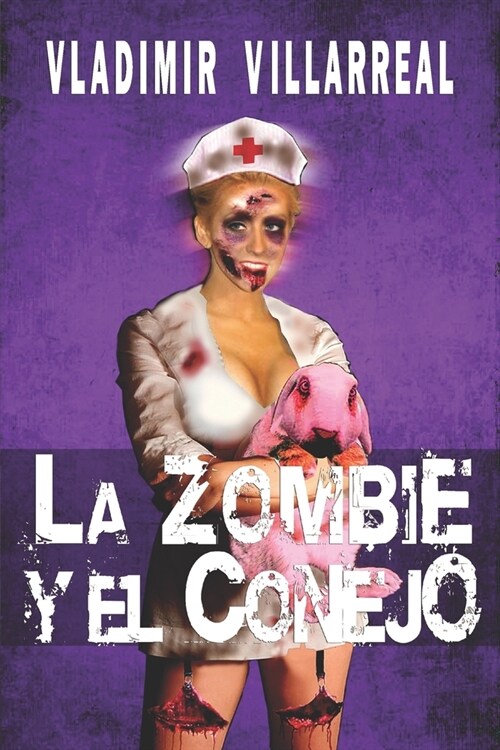 La zombie y el conejo (Paperback)