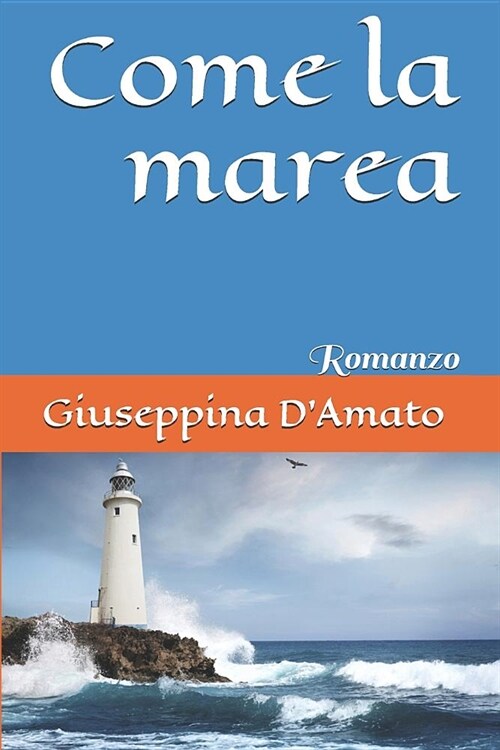 Come la marea (Paperback)