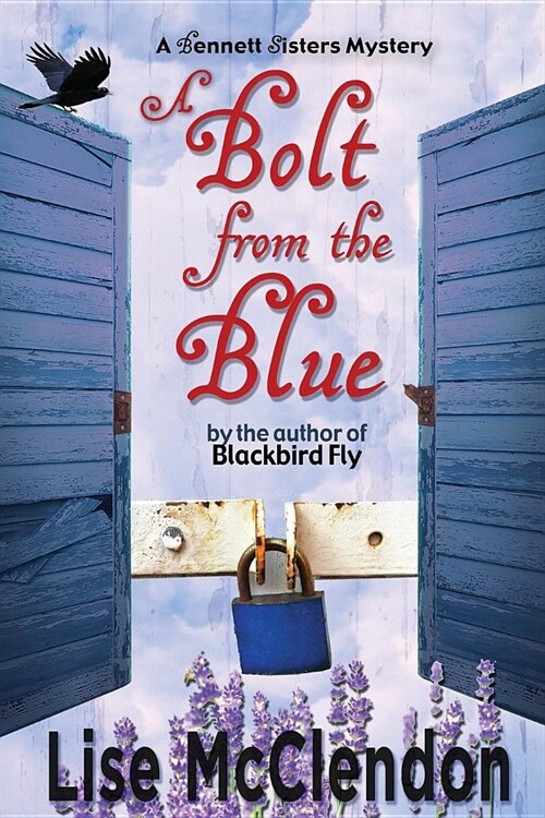 A Bolt from the Blue (Paperback)