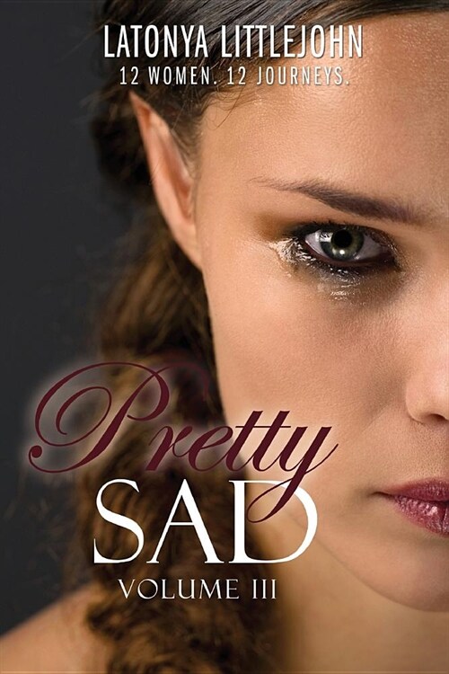 Pretty Sad (Volume III) (Paperback)