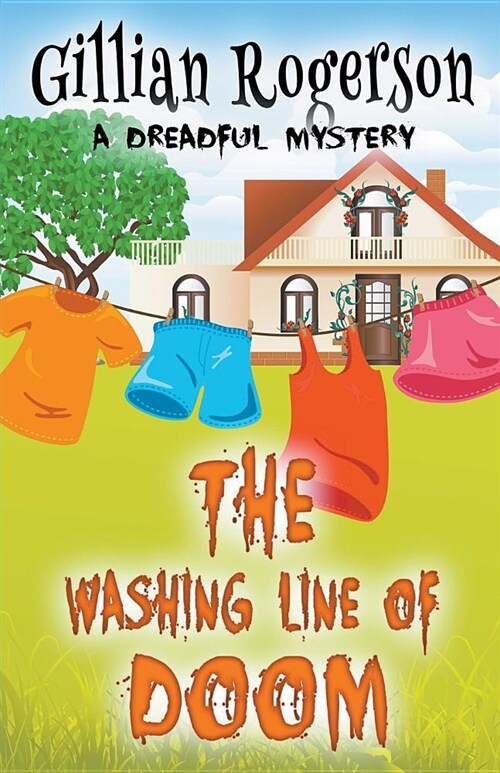 The Washing Line Of Doom (Paperback)