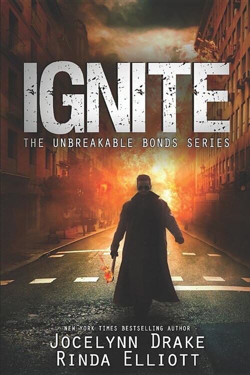 Ignite (Paperback)