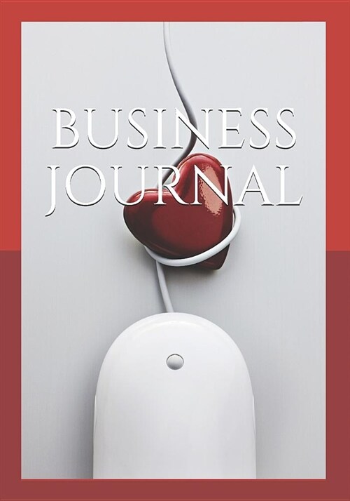 Business Journal (Paperback)