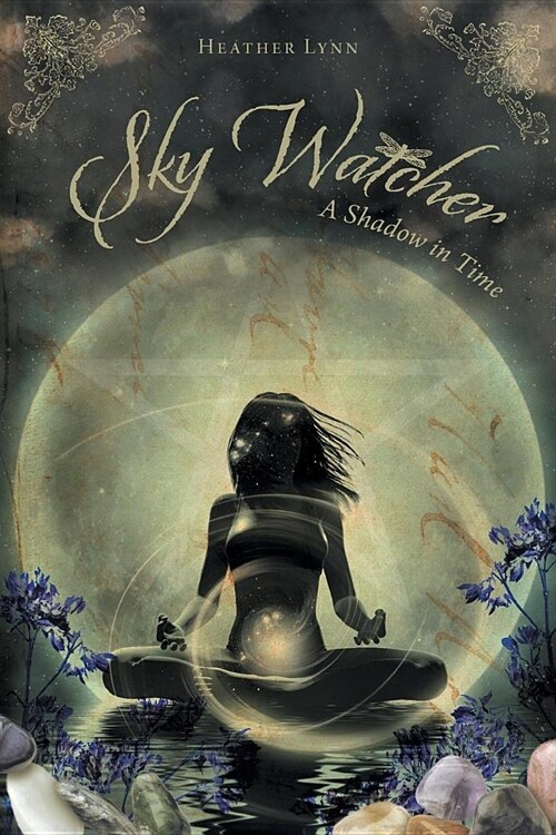 Sky Watcher: A Shadow in Time (Paperback)