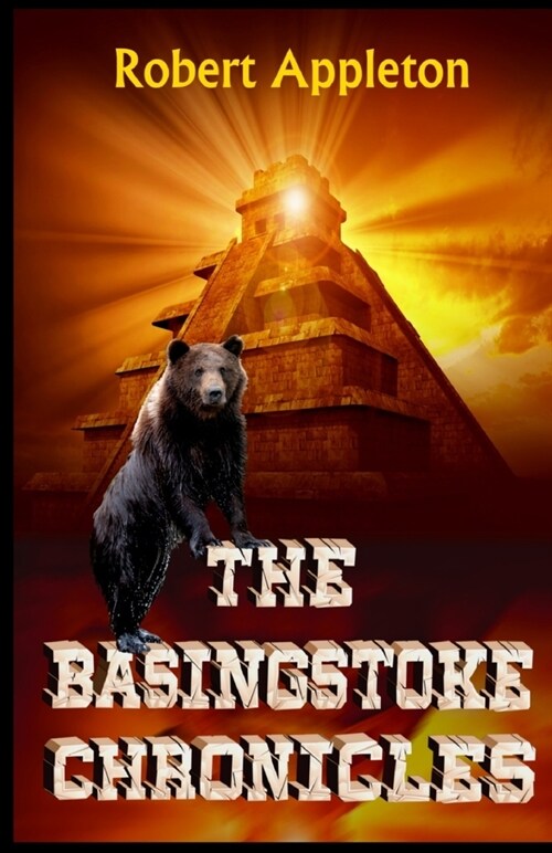 The Basingstoke Chronicles (Paperback)