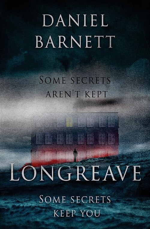 Longreave (Paperback)