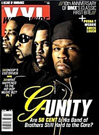 XXL (월간 미국판): 2008년 05월호