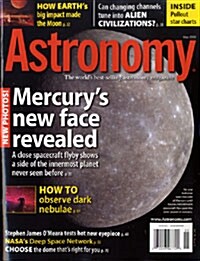 Astronomy (월간 미국판): 2008년 05월호