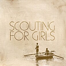 Scouting For Girls - Scouting For Girls