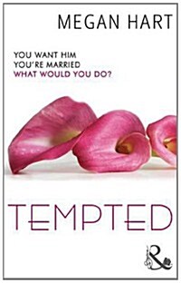 Tempted (Paperback)