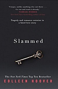 Slammed (Paperback)