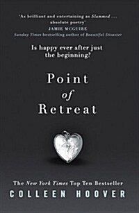 Point of Retreat (Paperback)