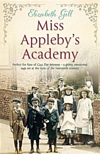 Miss Applebys Academy (Paperback)
