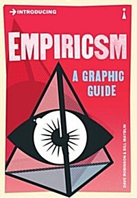 Introducing Empiricism : A Graphic Guide (Paperback)