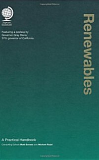 Renewables : A Practical Handbook (Hardcover)