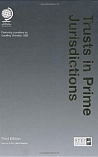 Trusts in Prime Jurisdictions (Hardcover)
