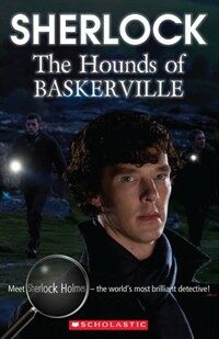 Sherlock: The Hounds of Baskerville (Package)