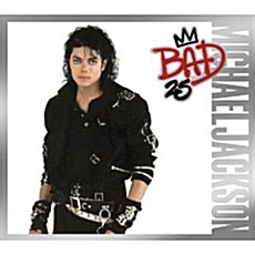 [수입] Michael Jackson - Bad : 25th Anniversary Edition [2CD]