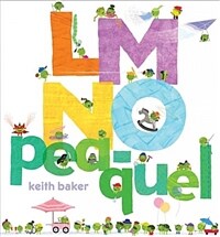 Lmno Pea-Quel (Paperback, Reprint)