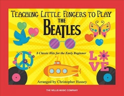 Teaching Little Fingers to Play the Beatles (Paperback)