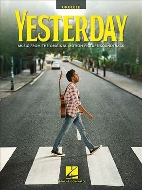 Yesterday: Music from the Original Motion Picture Soundtrack (Paperback)