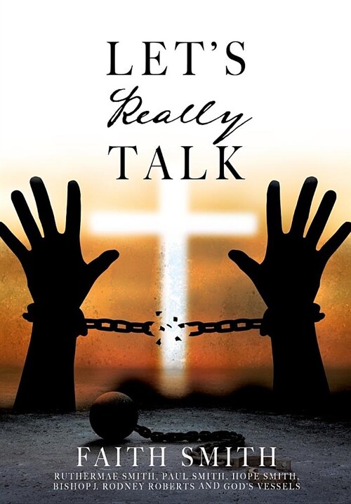 Lets Really Talk (Paperback)