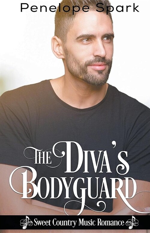 The Divas Bodyguard (Paperback)