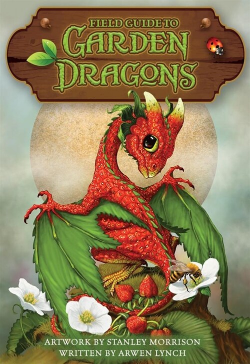 Field Guide to Garden Dragons (Other)