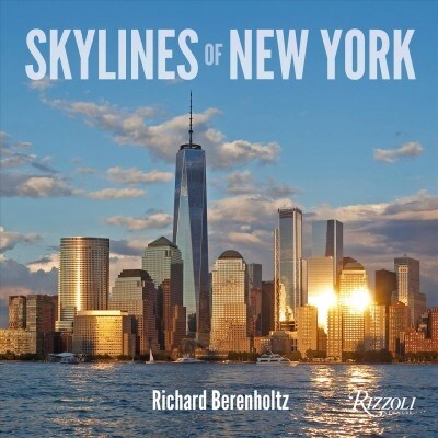 Skylines of New York (Hardcover)