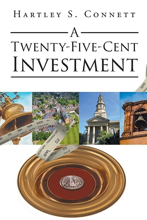 A Twenty-Five-Cent Investment (Paperback)