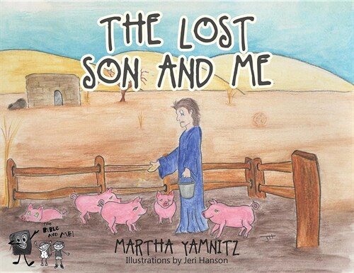 The Lost Son and Me (Paperback)