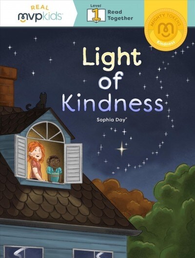 Light of Kindness: Token of Kindness (Paperback)