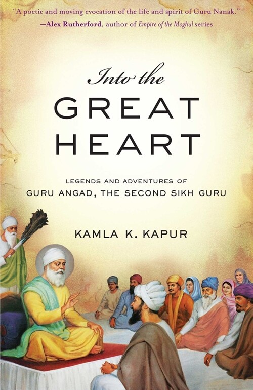 Into the Great Heart (Paperback)