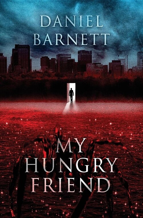 My Hungry Friend (Paperback)