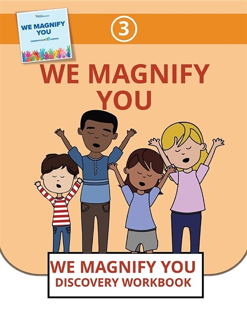 We Magnify You (Paperback)