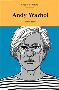Andy Warhol (Hardcover)
