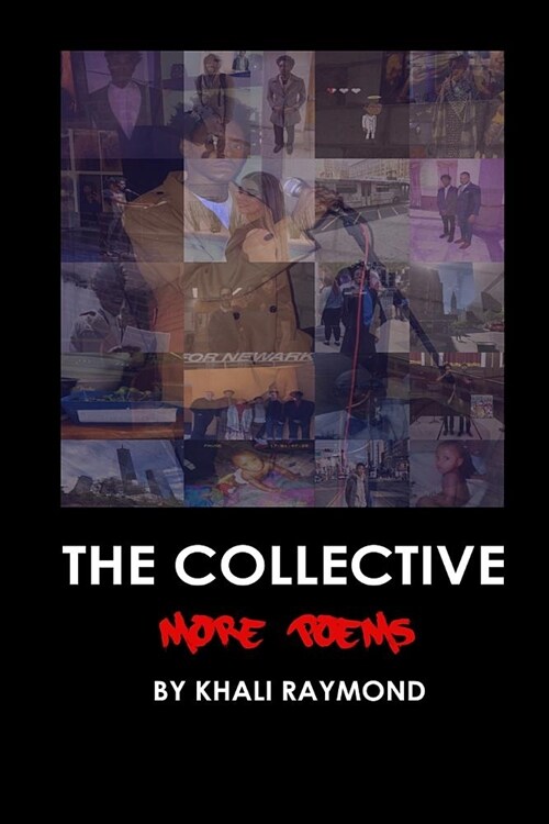 The Collective: More Poems (Paperback)