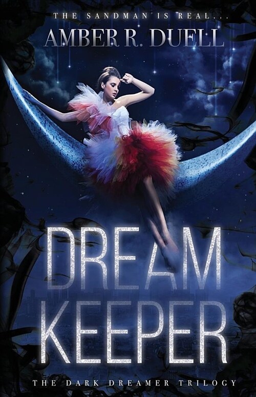 Dream Keeper (Paperback)